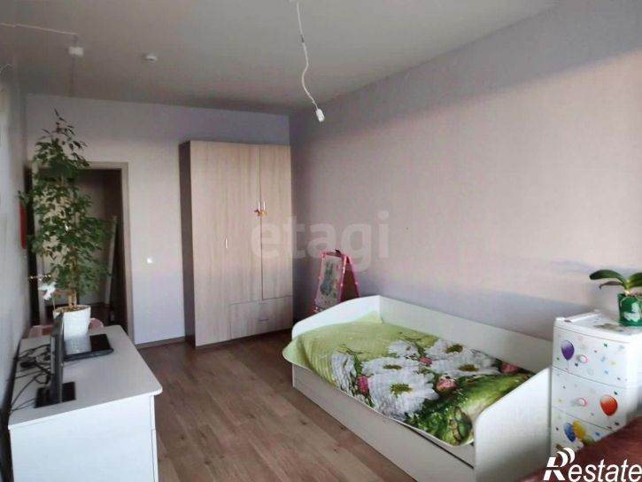 1-комн квартира ул Чернышевского, 39,  д. 39