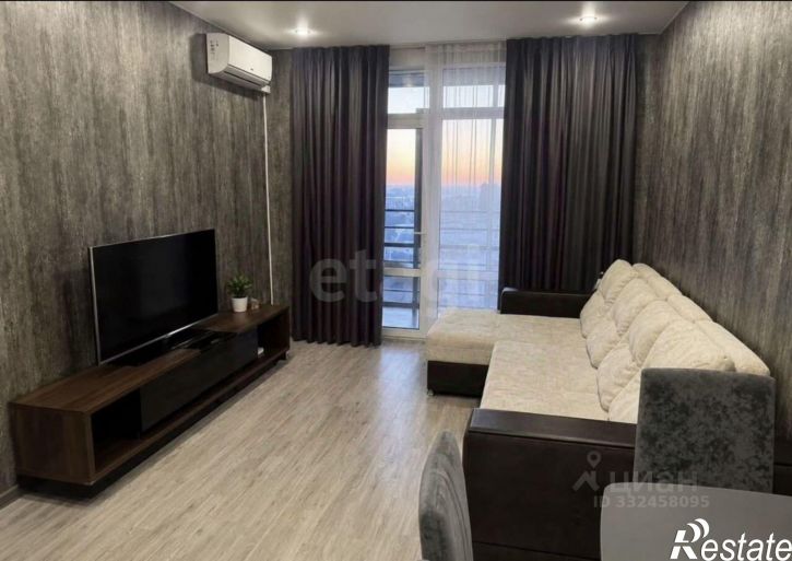 2-комн квартира ул Подлесная, 2,  д. 2