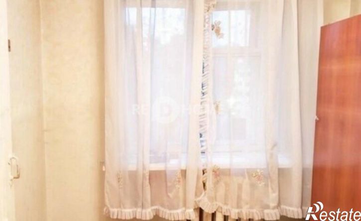 2-комн квартира ул Ямпольская, 12б,  д. 12б