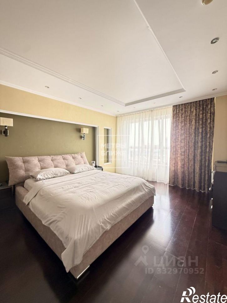 2-комн квартира ул Чернышевского, 15а,  д. 15а