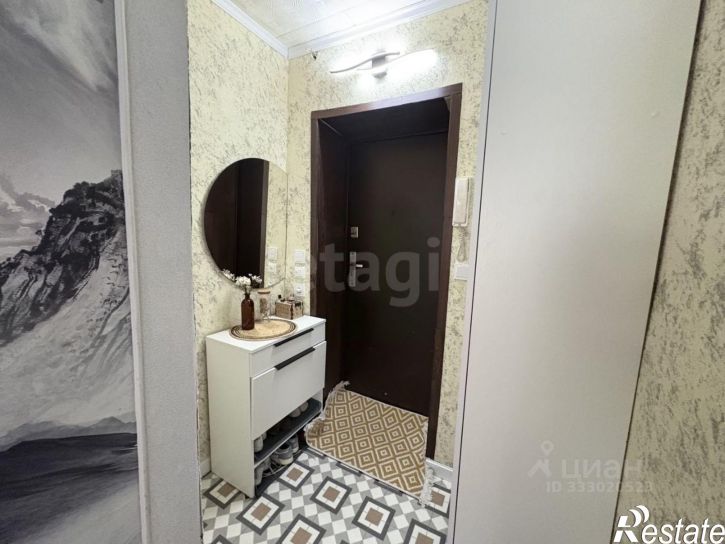 3-комн квартира ул Чайковского, 27,  д. 27