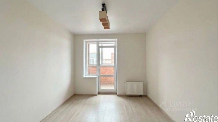 1-комн квартира ул Карпинского, 14,  д. 14