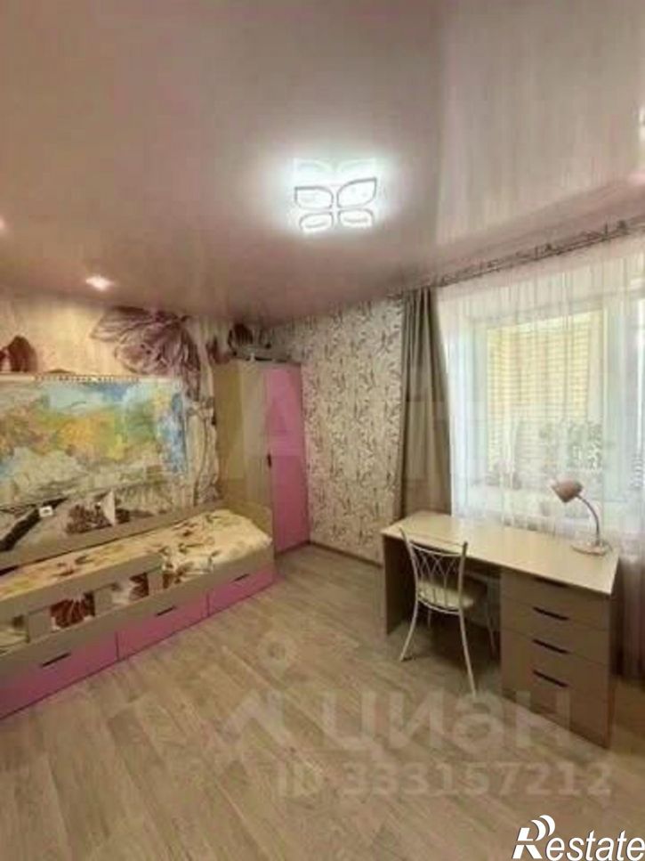 2-комн квартира ул Грачева, 19,  д. 19
