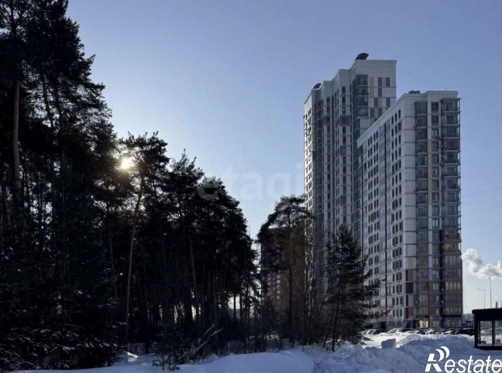 2-комн квартира ул Подлесная, 2,  д. 2