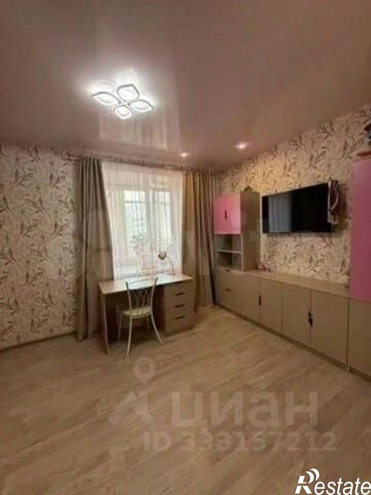 2-комн квартира ул Грачева, 19,  д. 19