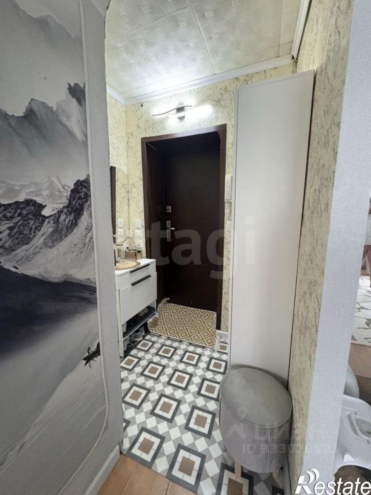 3-комн квартира ул Чайковского, 27,  д. 27