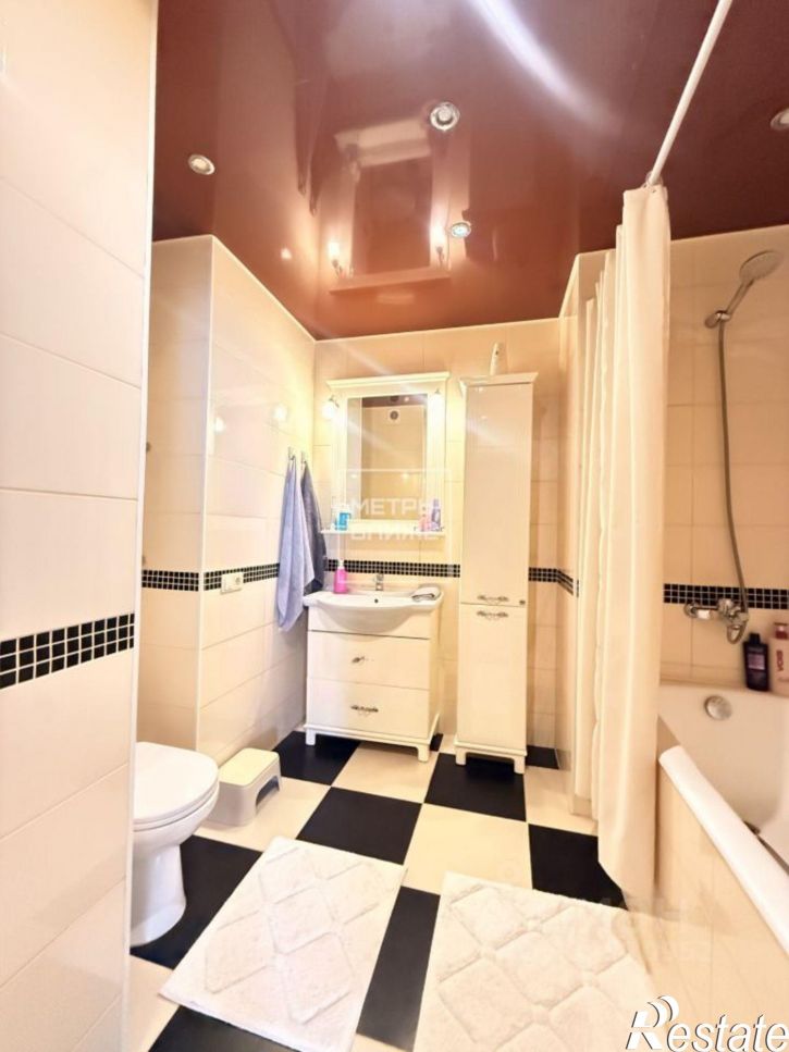 2-комн квартира ул Чернышевского, 15а,  д. 15а