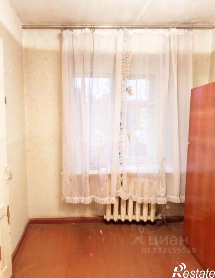 2-комн квартира ул Ямпольская, 12б,  д. 12б
