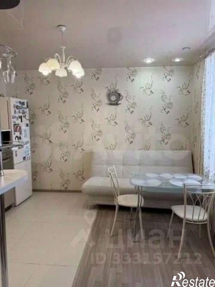 2-комн квартира ул Грачева, 19,  д. 19