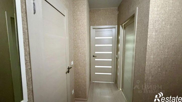 1-комн квартира ул Карпинского, 14,  д. 14