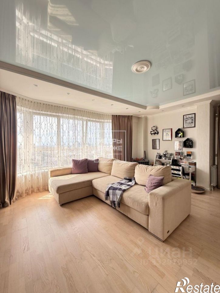 2-комн квартира ул Чернышевского, 15а,  д. 15а