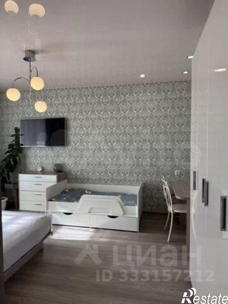 2-комн квартира ул Грачева, 19,  д. 19