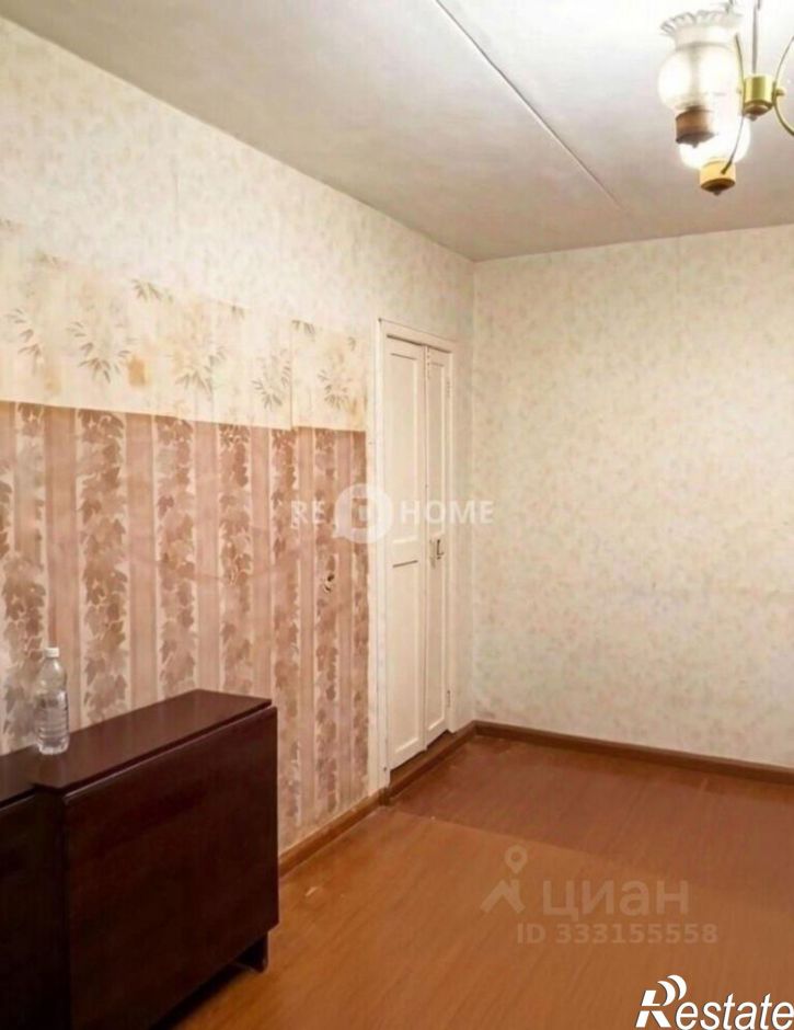 2-комн квартира ул Ямпольская, 12б,  д. 12б
