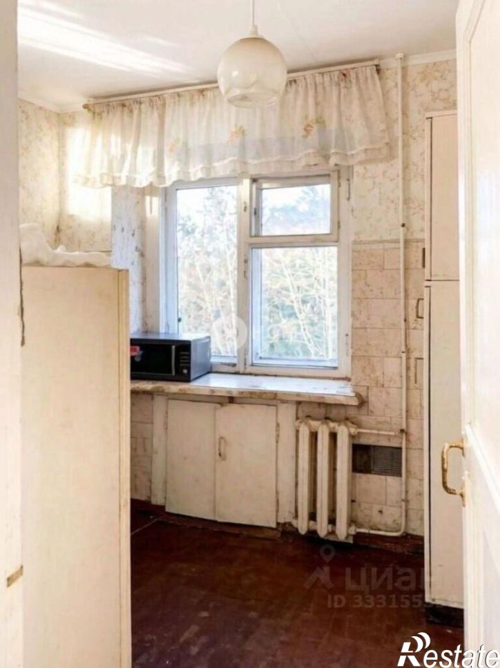 2-комн квартира ул Ямпольская, 12б,  д. 12б