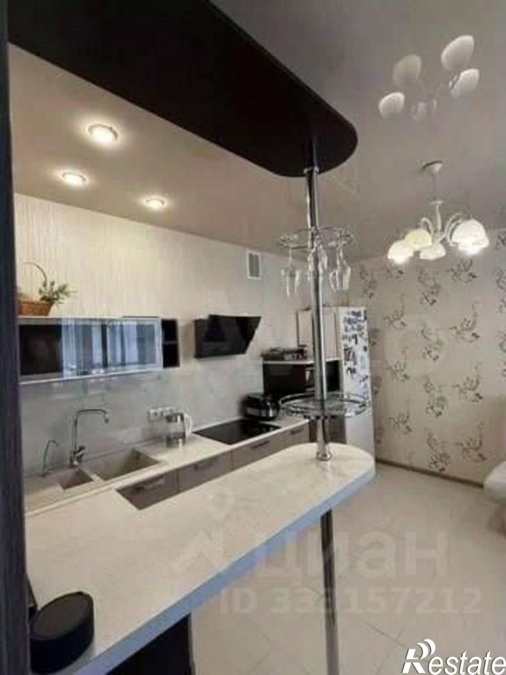 2-комн квартира ул Грачева, 19,  д. 19