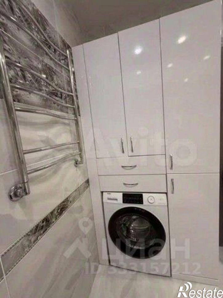 2-комн квартира ул Грачева, 19,  д. 19
