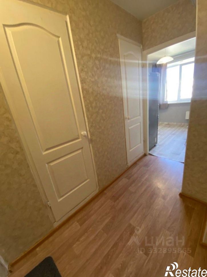 1-комн квартира ул Делегатская, 43а,  д. 43а