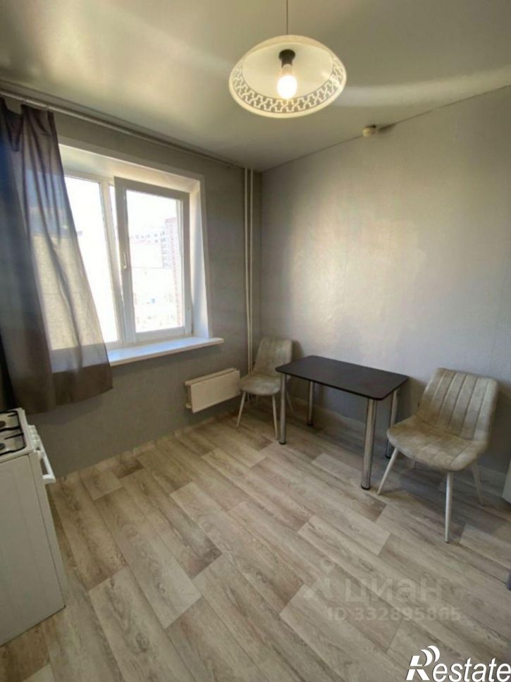 1-комн квартира ул Делегатская, 43а,  д. 43а