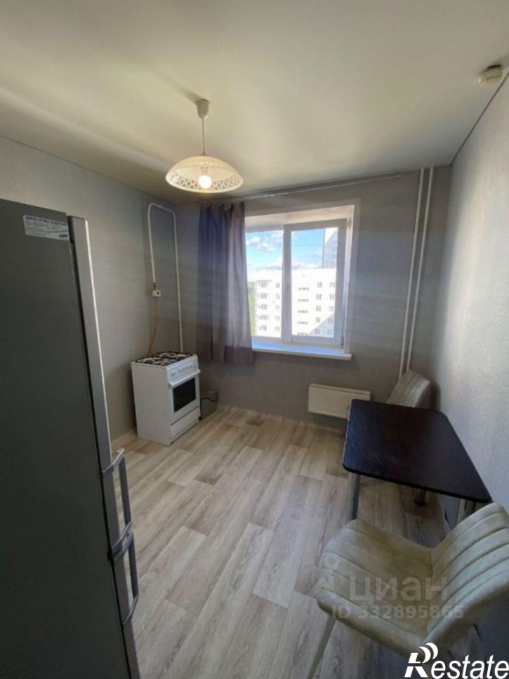 1-комн квартира ул Делегатская, 43а,  д. 43а