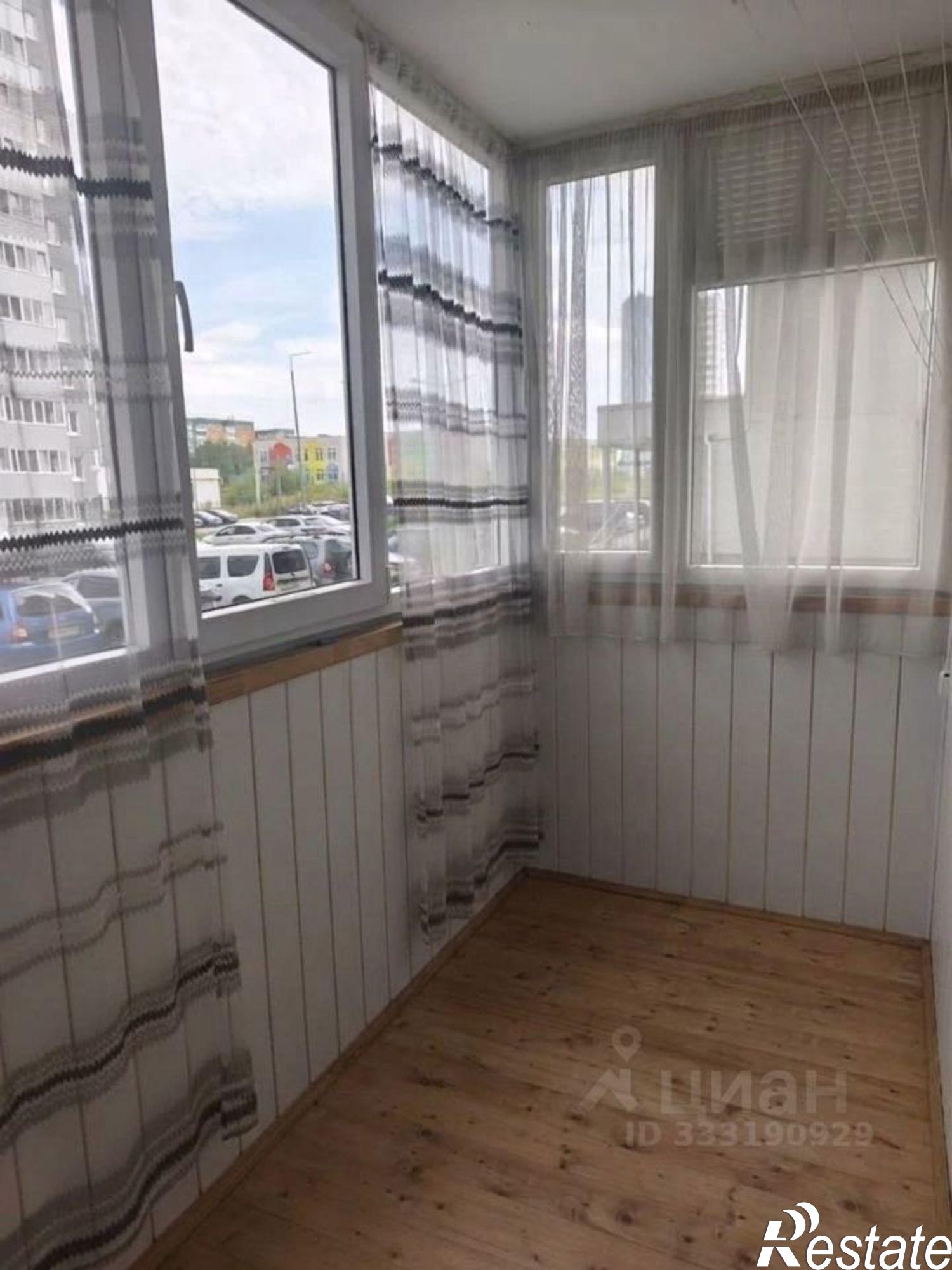 Купить квартиру за 7 100 000 рублей на ул Гашкова, 53