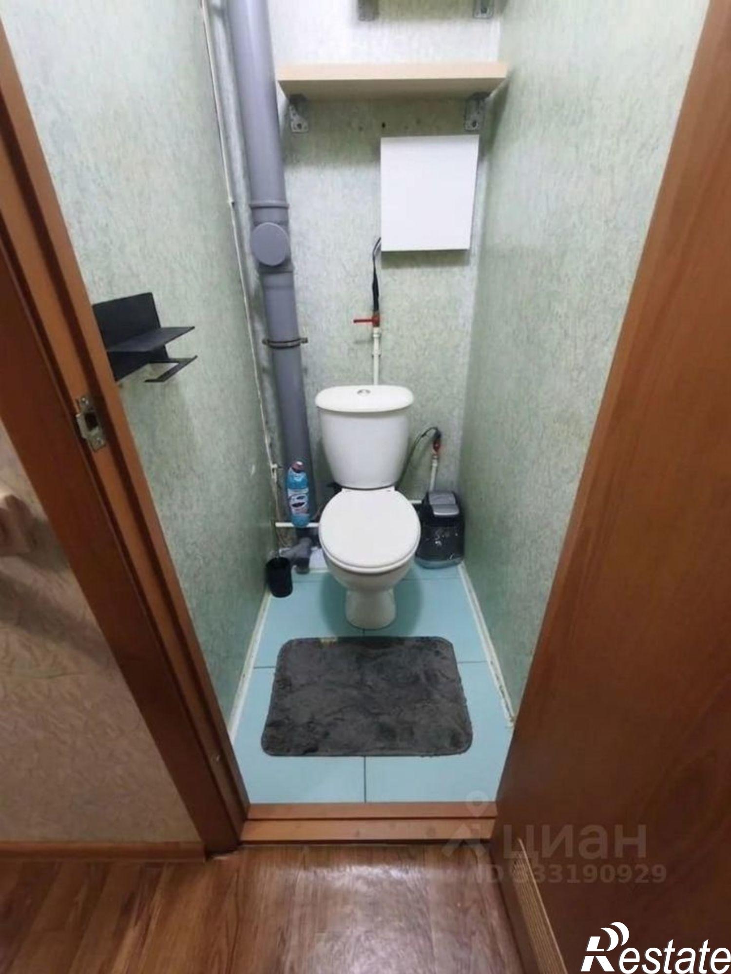 Купить квартиру за 7 100 000 рублей на ул Гашкова, 53