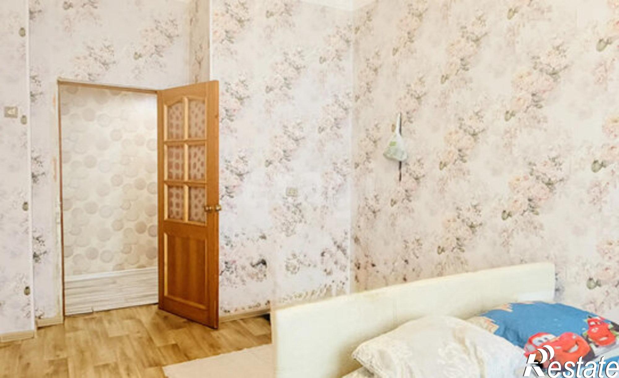 Купить квартиру за 8 500 000 рублей на ул Соловьева, 3