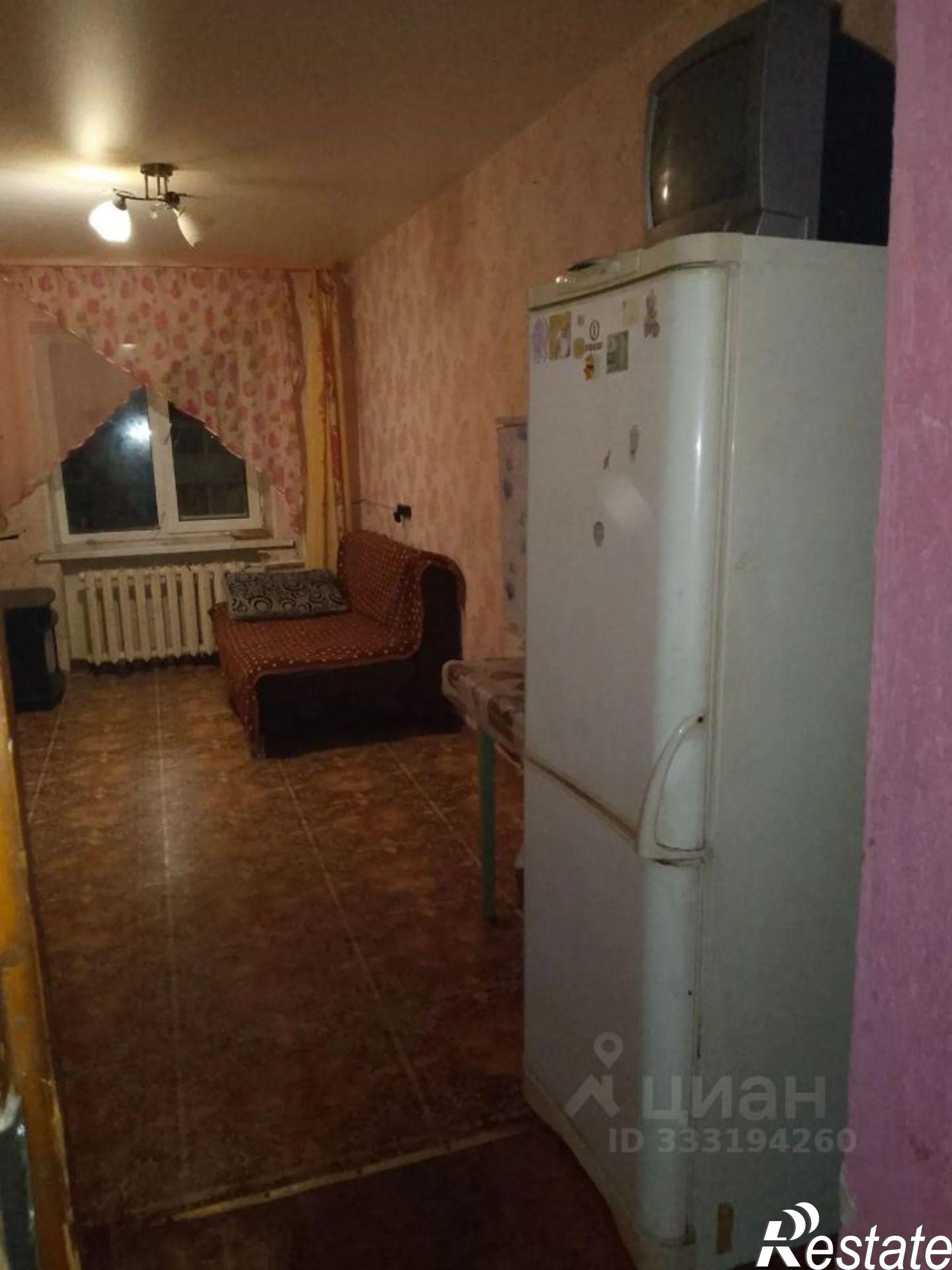 Сдать комнату за 7 000 рублей на ул Сестрорецкая, 15