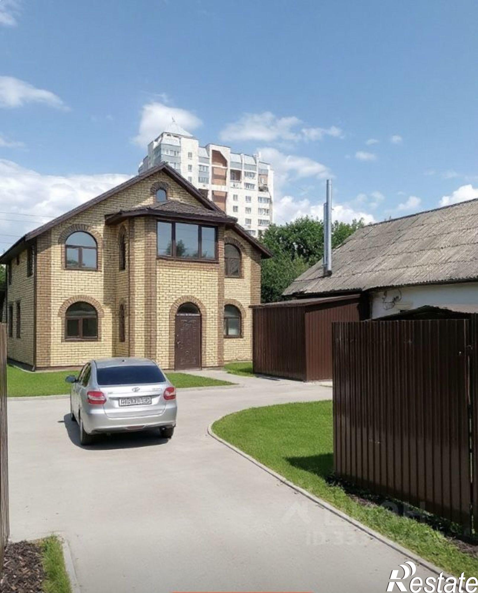 Купить дачу, дом, коттедж за 13 690 000 рублей на ул Дивьинская, 54 2