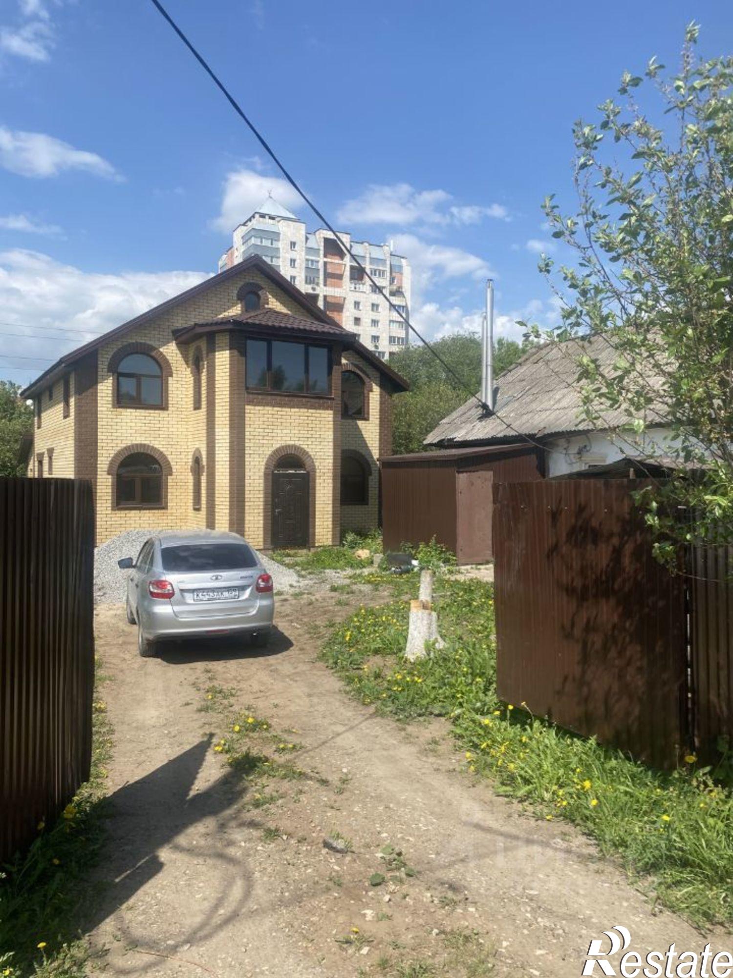 Купить дачу, дом, коттедж за 13 690 000 рублей на ул Дивьинская, 54 2