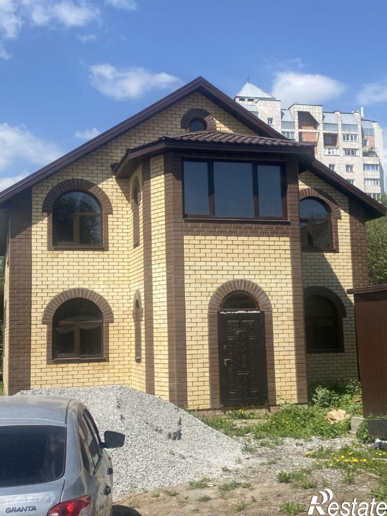 Купить дачу, дом, коттедж за 13 690 000 рублей на ул Дивьинская, 54 2