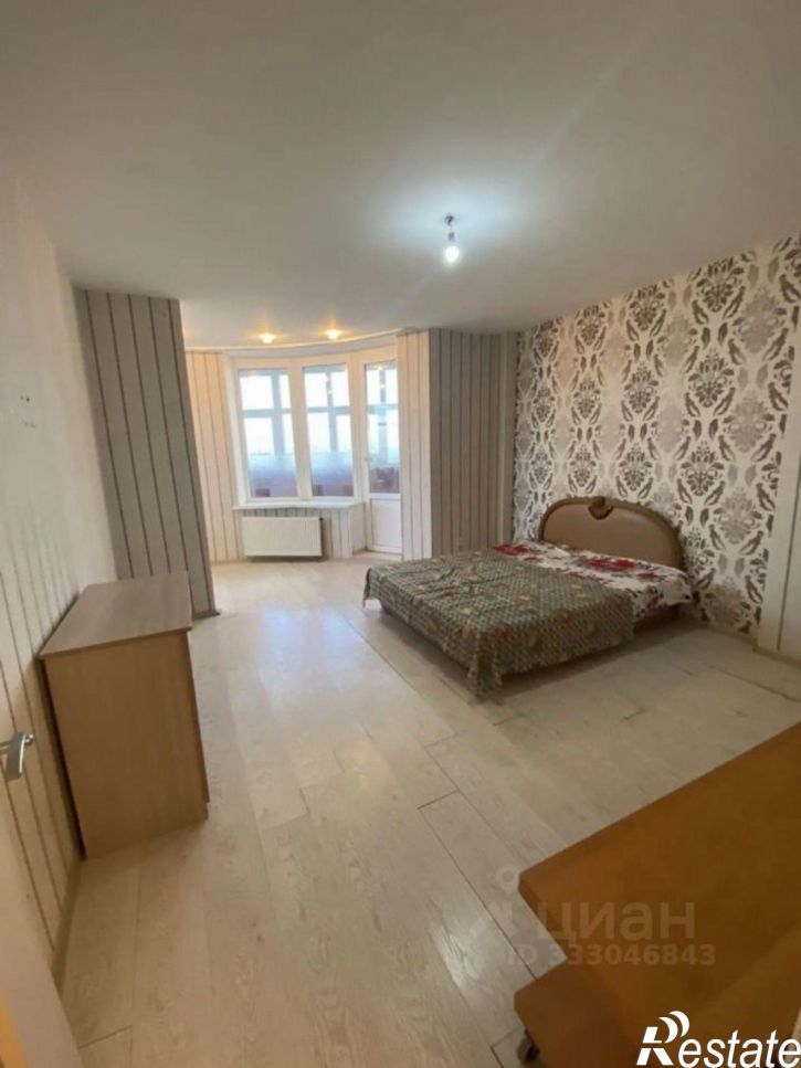1-комн квартира ул Янаульская, 36,  д. 36
