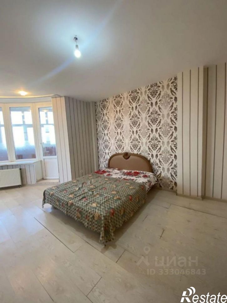 1-комн квартира ул Янаульская, 36,  д. 36