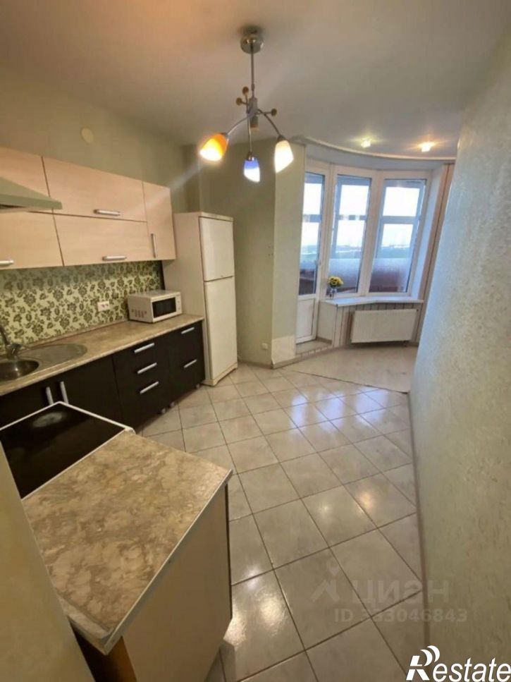 1-комн квартира ул Янаульская, 36,  д. 36