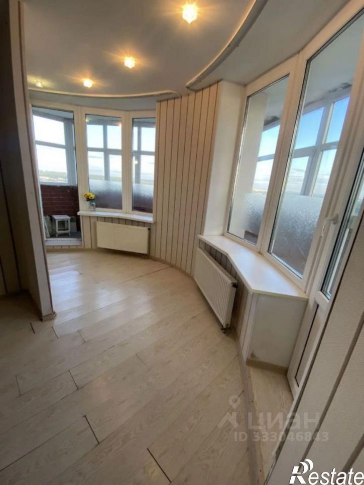 1-комн квартира ул Янаульская, 36,  д. 36