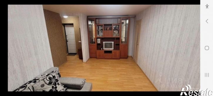 2-комн квартира ул Народовольческая, 4,  д. 4