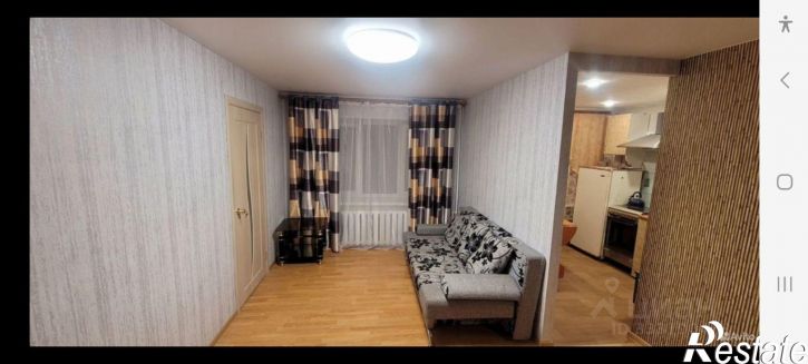 2-комн квартира ул Народовольческая, 4,  д. 4