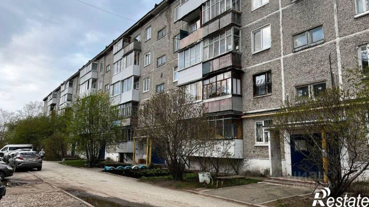 2-комн квартира ул Ласьвинская, 70,  д. 70