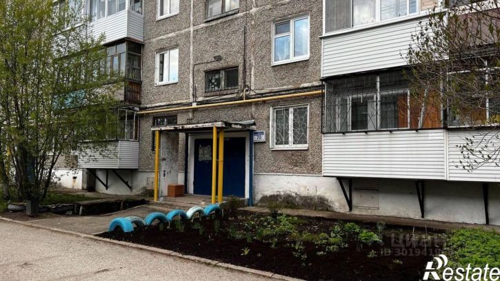 2-комн квартира ул Ласьвинская, 70,  д. 70