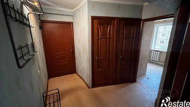 2-комн квартира ул Ласьвинская, 70,  д. 70