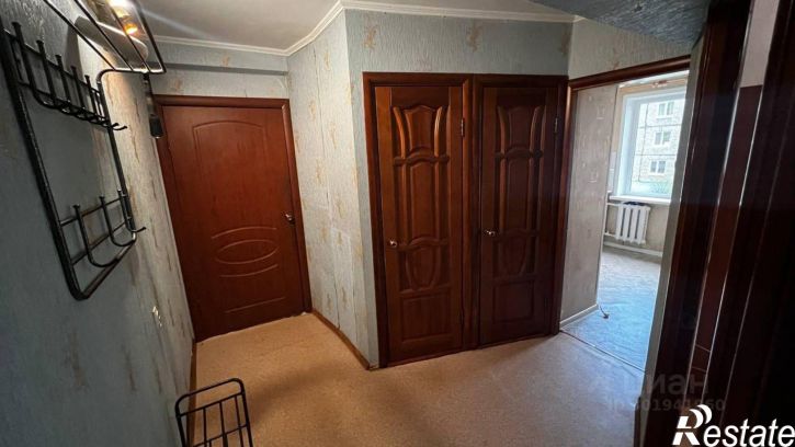 2-комн квартира ул Ласьвинская, 70,  д. 70