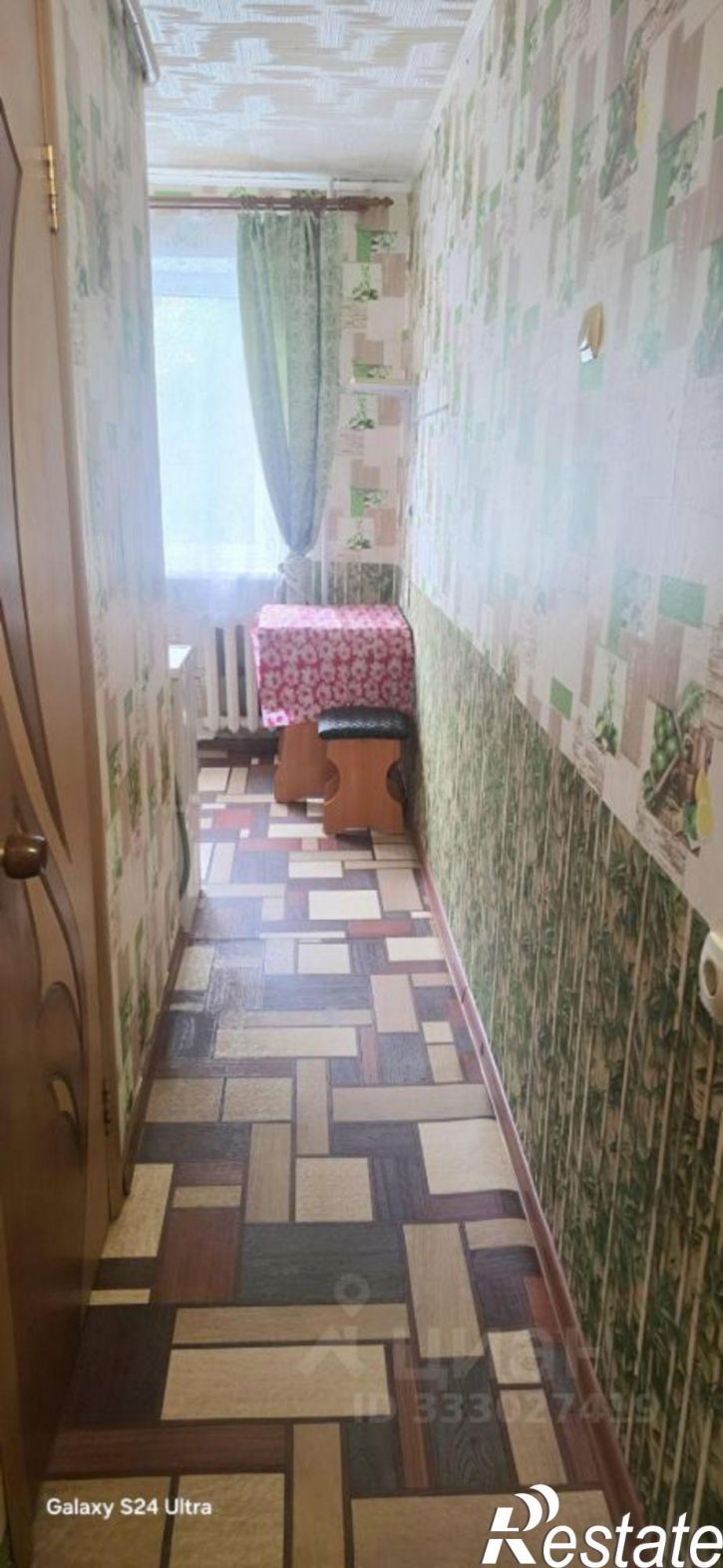 1-комн квартира ул Ласьвинская, 64,  д. 64