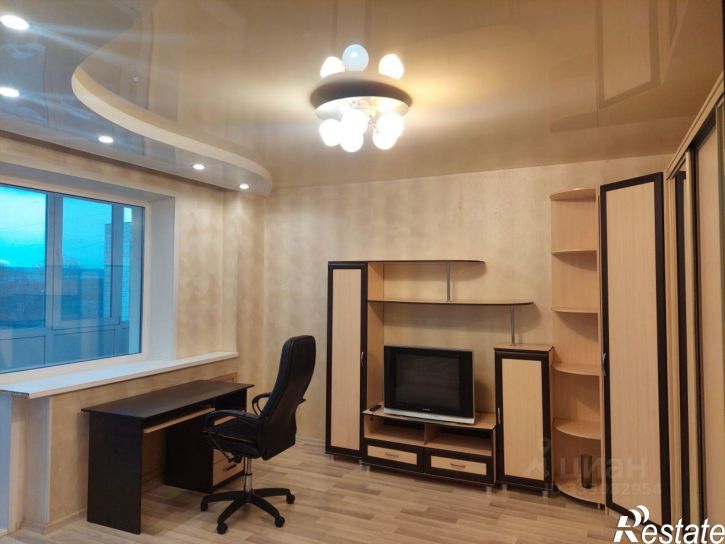 1-комн квартира ул Вижайская, 20,  д. 20