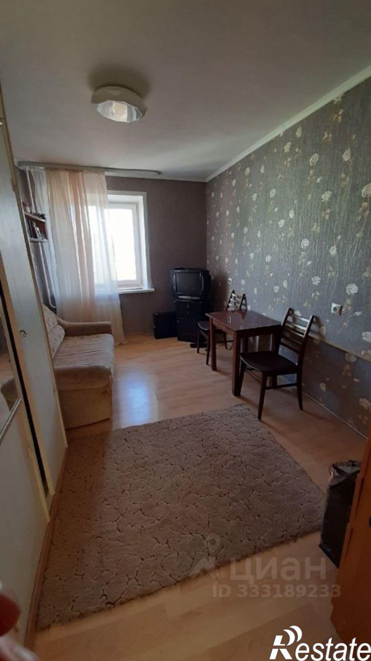 Комната ул Новосибирская, 15,  д. 15