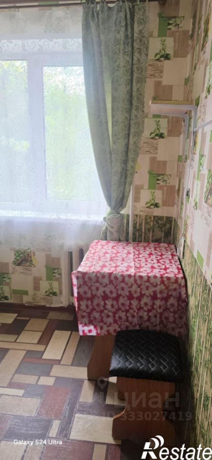 1-комн квартира ул Ласьвинская, 64,  д. 64