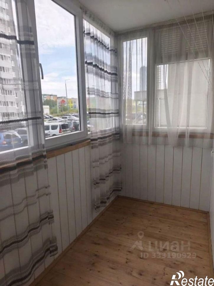 3-комн квартира ул Гашкова, 53,  д. 53