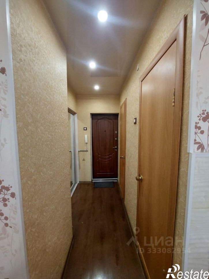 1-комн квартира ул Вижайская, 20,  д. 20