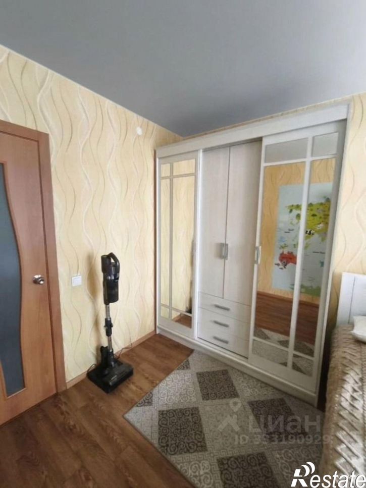 3-комн квартира ул Гашкова, 53,  д. 53