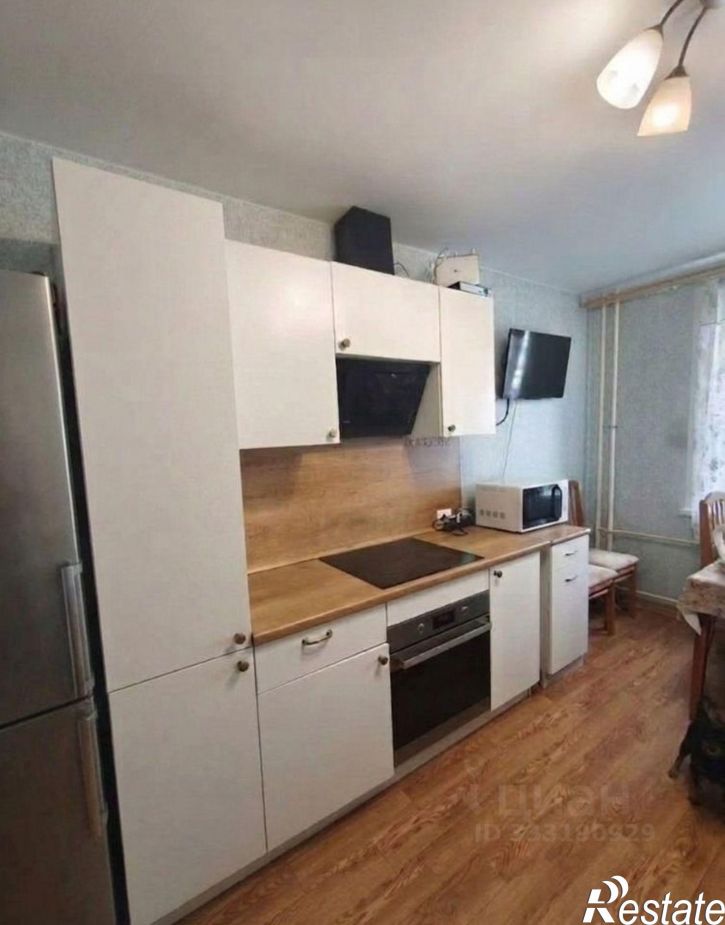 3-комн квартира ул Гашкова, 53,  д. 53