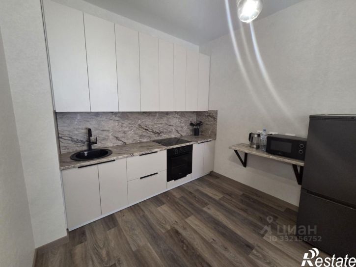 2-комн квартира ул Клименко, 14,  д. 14