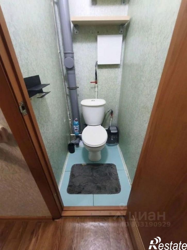 3-комн квартира ул Гашкова, 53,  д. 53